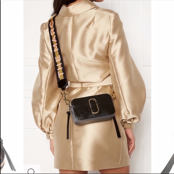 ๐ธ๐ SOLD - MARC JACOBS Snapshot Camera Bag ๐๐ธ - Picture 14 of 15